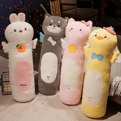 Snugly Adorable Teddy Bear Plush Toys