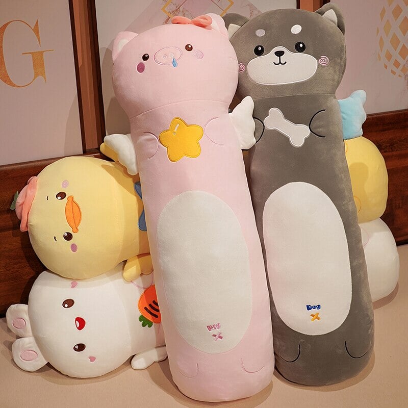 Snugly Adorable Teddy Bear Plush Toys