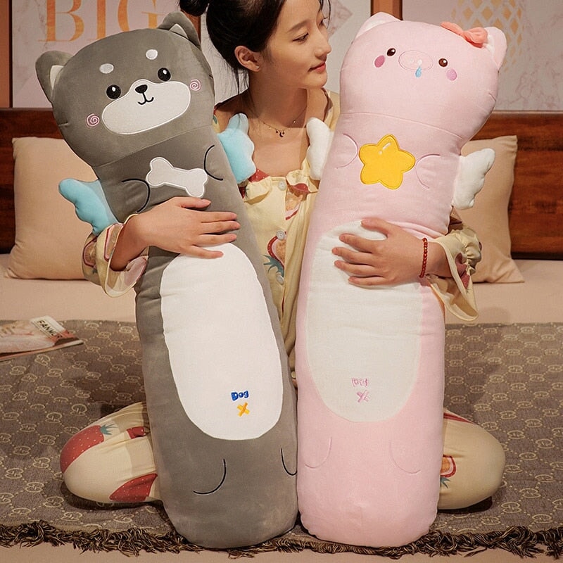 Snugly Adorable Teddy Bear Plush Toys