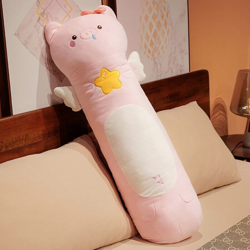Snugly Adorable Teddy Bear Plush Toys - Luxicro
