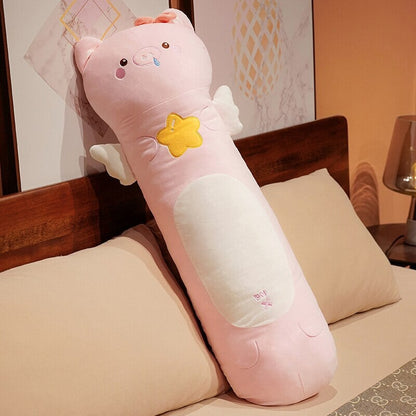 Snugly Adorable Teddy Bear Plush Toys - Luxicro