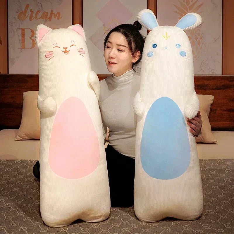 Adorable Plush Stuffed Animal Toys