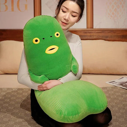 Cuddly Big Stuffed Animal Family Toys