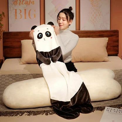 Cuddly Big Stuffed Animal Family Toys