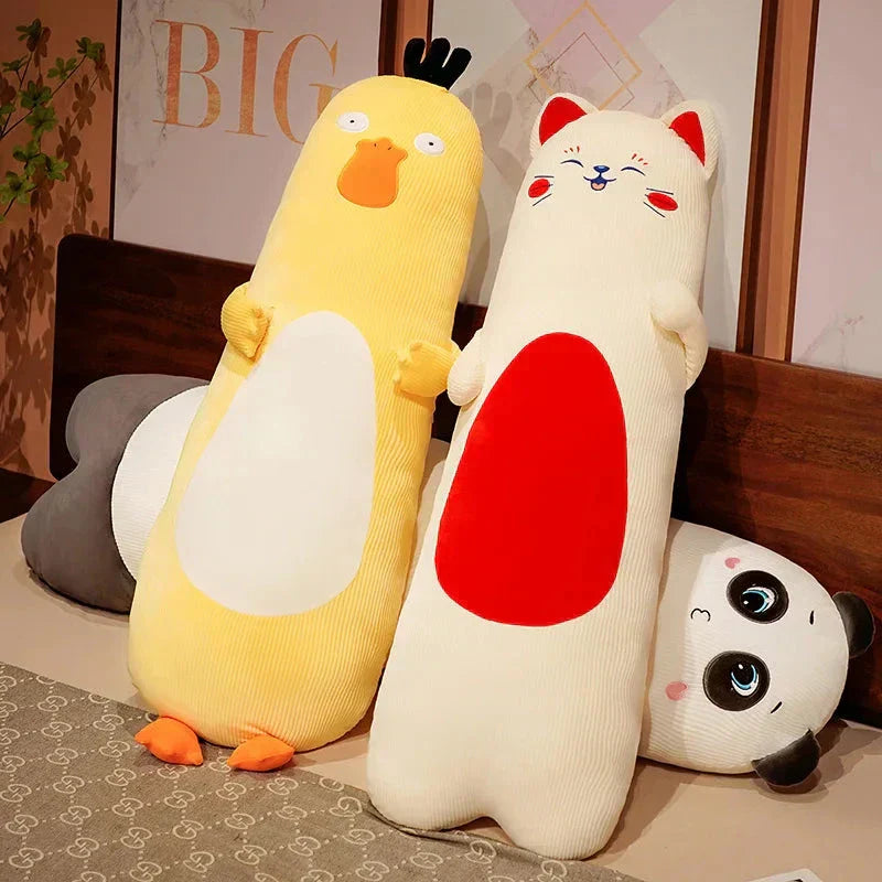 Adorable Plush Stuffed Animal Toys