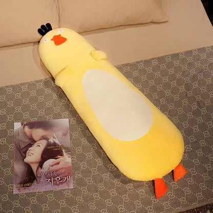 Cuddly Big Stuffed Animal Family Toys