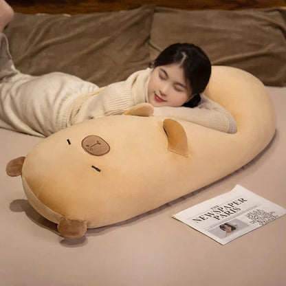 Big Plush Rodent Teddy Toys
