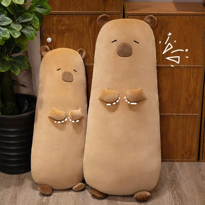 Big Plush Rodent Teddy Toys