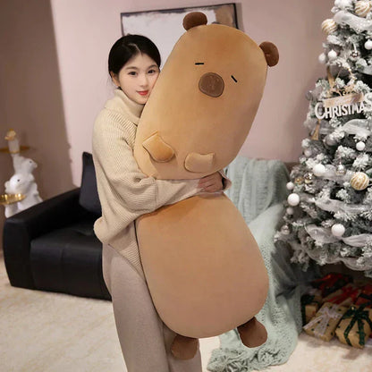 Big Plush Rodent Teddy Toys