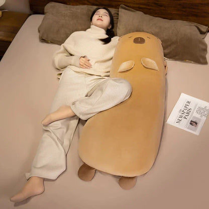 Big Plush Rodent Teddy Toys