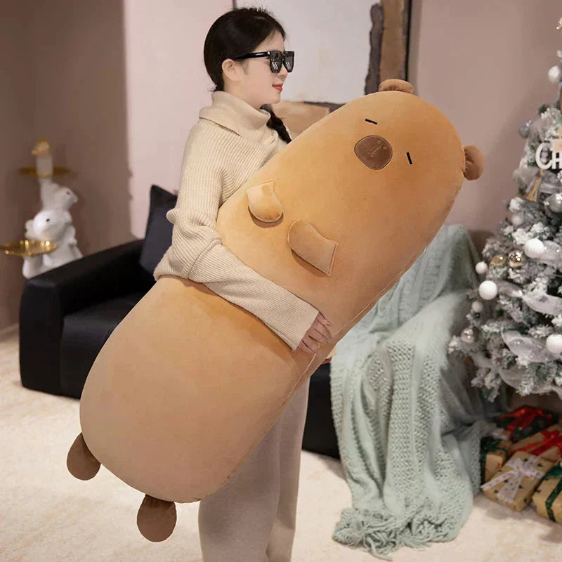 Big Plush Rodent Teddy Toys