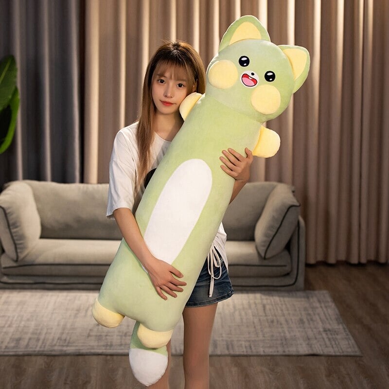 Adorable Animal Plush Friends Toys