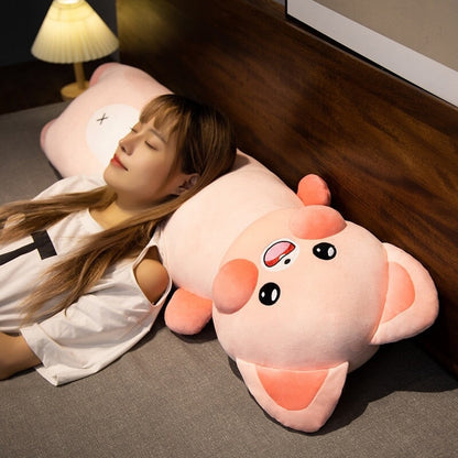 Adorable Animal Plush Friends Toys