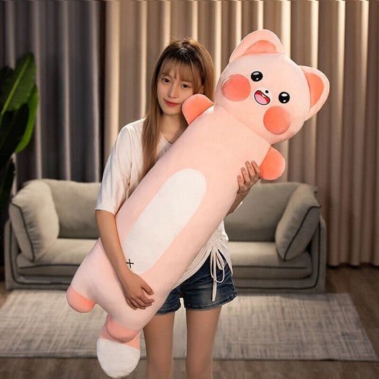 Adorable Animal Plush Friends Toys - Luxicro