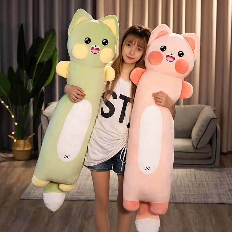 Adorable Animal Plush Friends Toys
