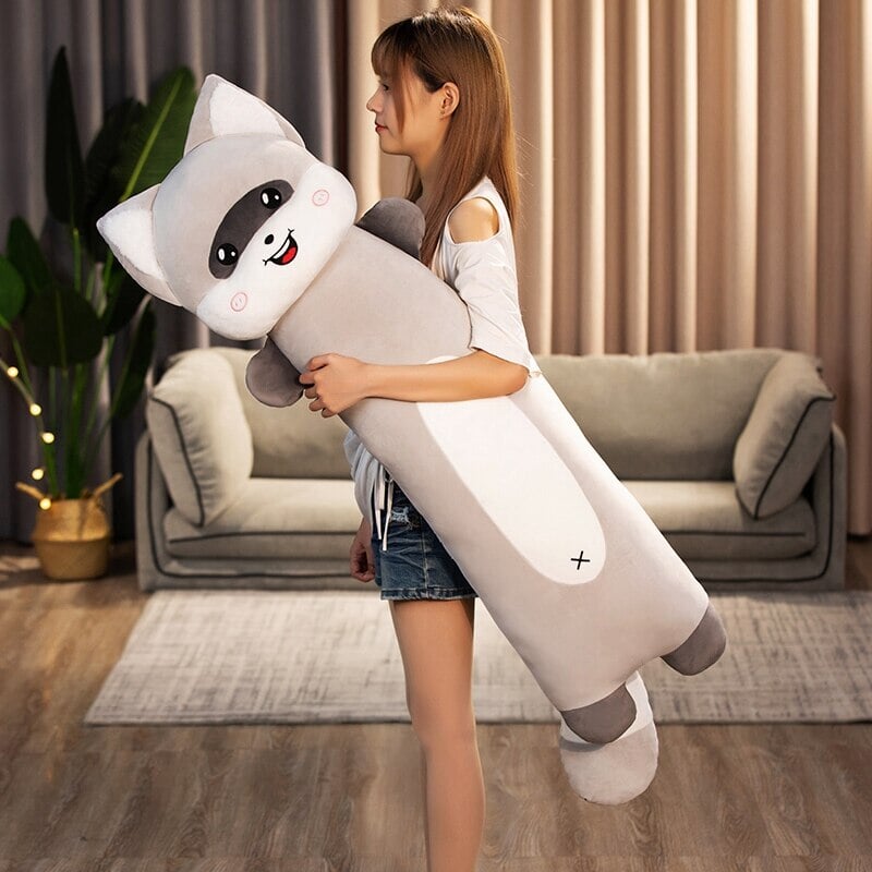 Adorable Animal Plush Friends Toys