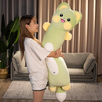 Adorable Animal Plush Friends Toys