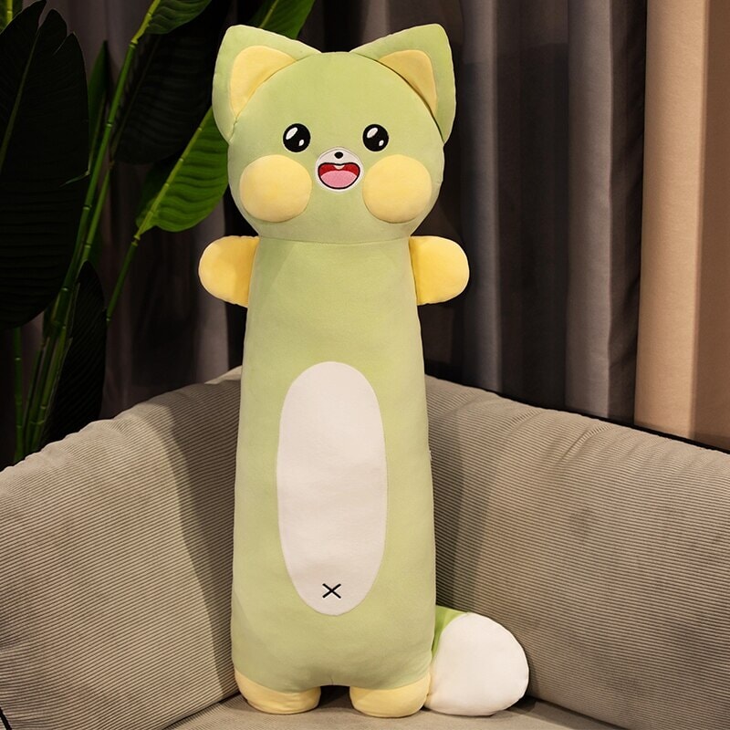 Adorable Animal Plush Friends Toys