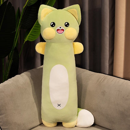 Adorable Animal Plush Friends Toys