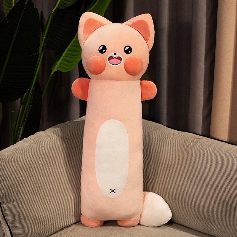 Adorable Animal Plush Friends Toys