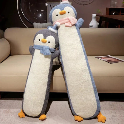 Plush Large Snuggly Penguin Teddy Toys