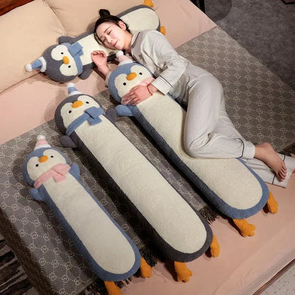 Plush Large Snuggly Penguin Teddy Toys