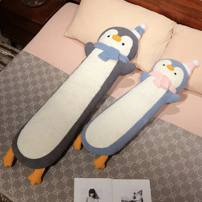 Plush Large Snuggly Penguin Teddy Toys