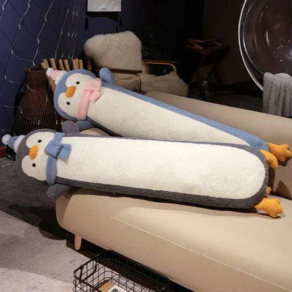 Plush Large Snuggly Penguin Teddy Toys