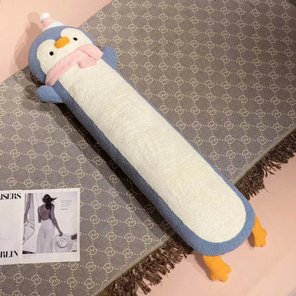 Plush Large Snuggly Penguin Teddy Toys