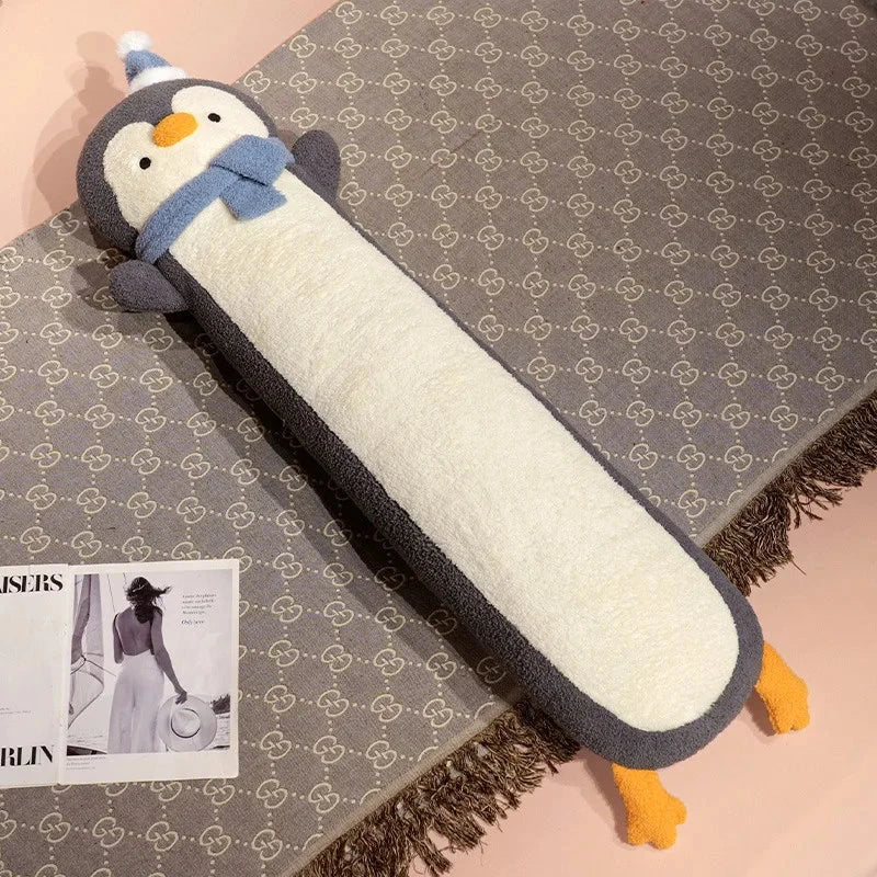 Plush Large Snuggly Penguin Teddy Toys