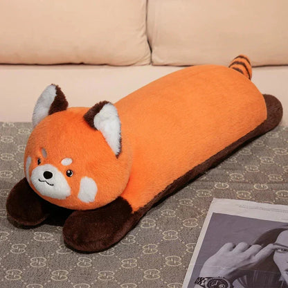 Snugly Plush Big Red Panda Teddy Bear Toys