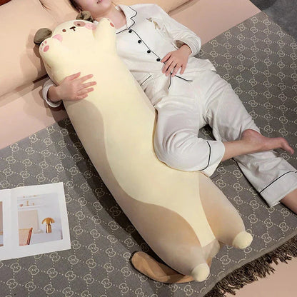Cuddly Soft Kawaii Dog Stuffed Animals
