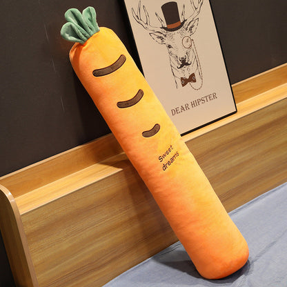 Adorable Cuddly Fruit Plush Toys Set - Luxicro