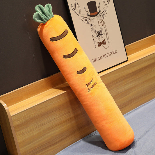 Adorable Cuddly Fruit Plush Toys Set - Luxicro