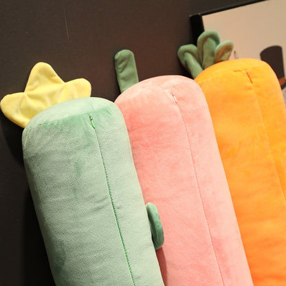 Adorable Fuzzy Animal Stuffed Toys