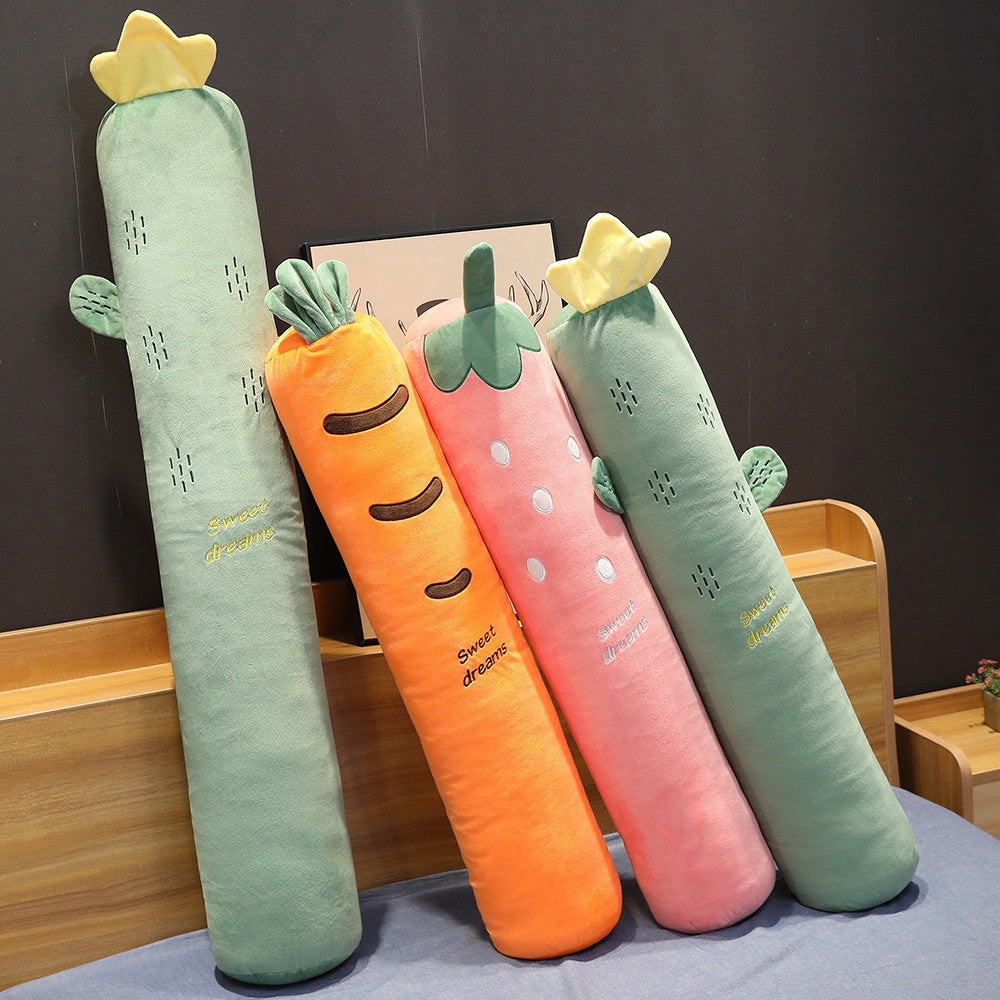 Adorable Fuzzy Animal Stuffed Toys