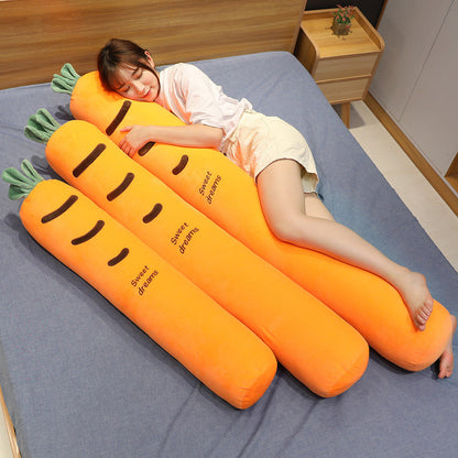 Cuddly Colorful Fruit Plush Toy Set