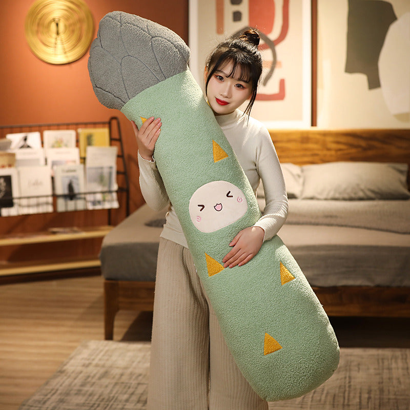 Adorable Fun Vegetable Squishy Toys