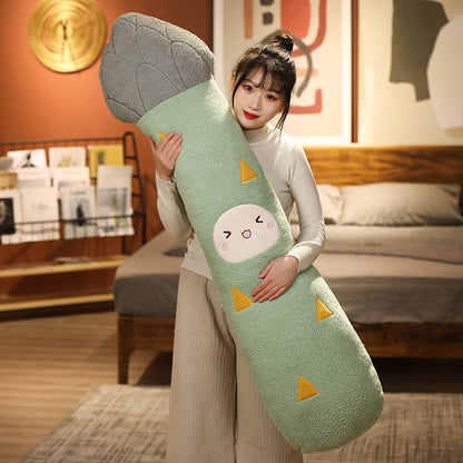 Adorable Fun Vegetable Squishy Toys