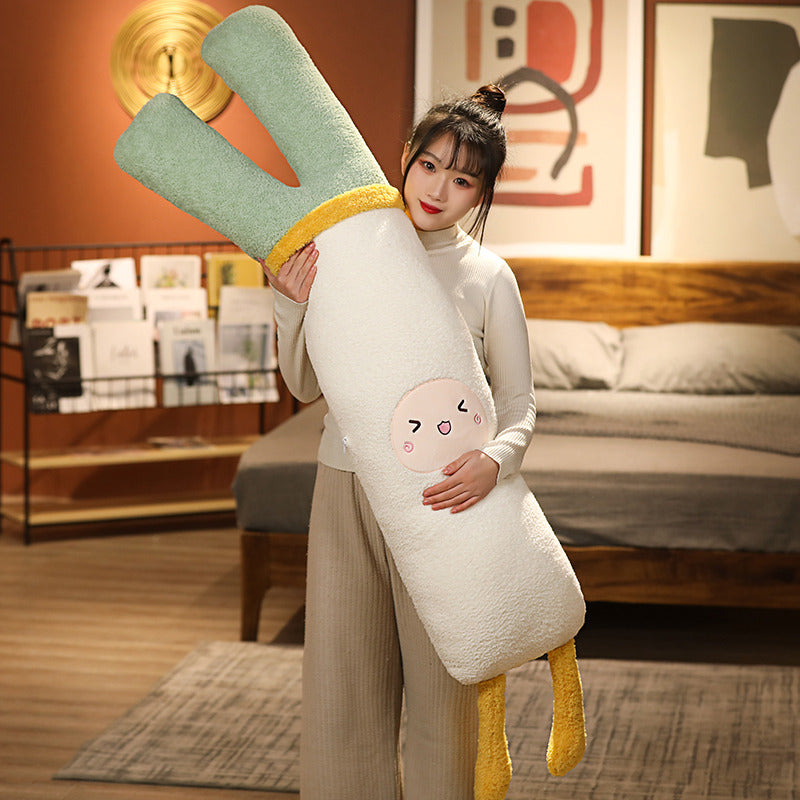 Adorable Fun Vegetable Squishy Toys