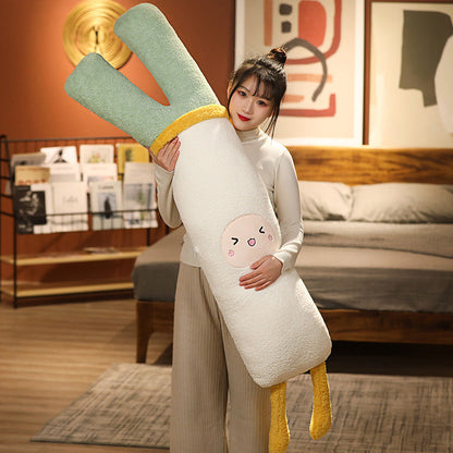 Adorable Fun Vegetable Squishy Toys