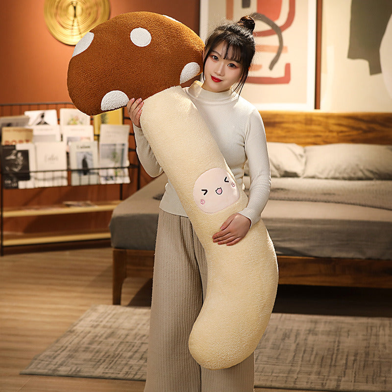 Adorable Fun Vegetable Squishy Toys
