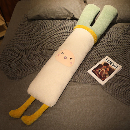Adorable Fun Vegetable Squishy Toys