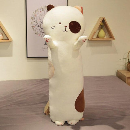 Adorable Kitty Stuffed Animals
