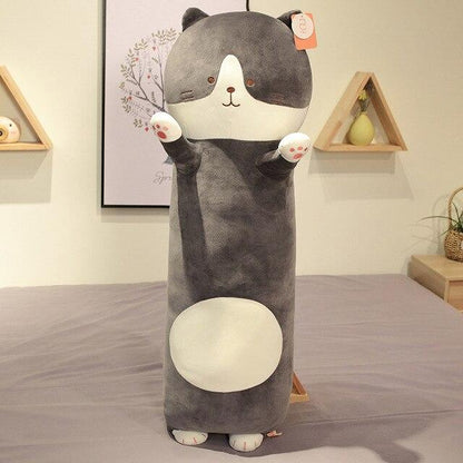 Adorable Kitty Stuffed Animals
