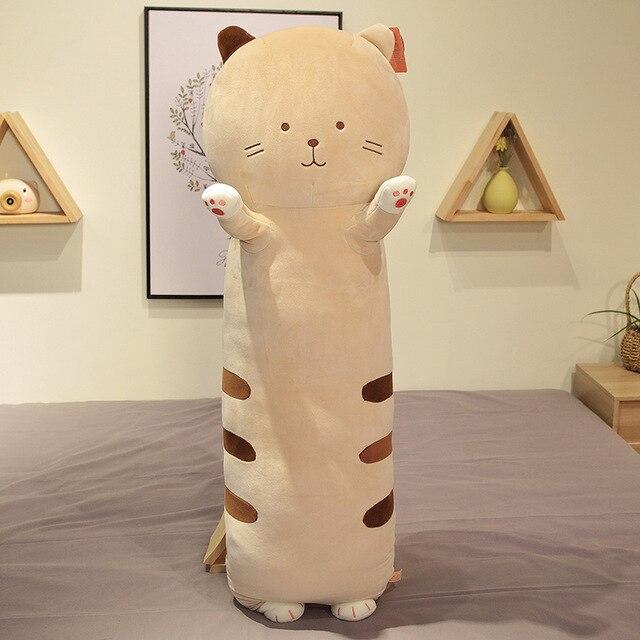 Adorable Kitty Stuffed Animals