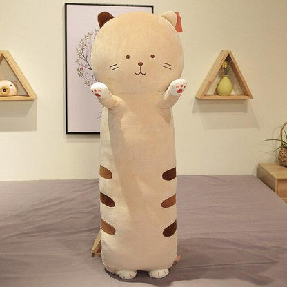 Adorable Kitty Stuffed Animals