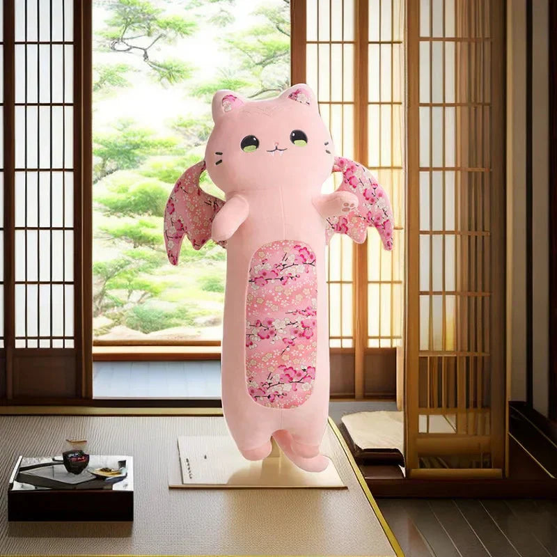 Soft Cute Kitten Plush Toys
