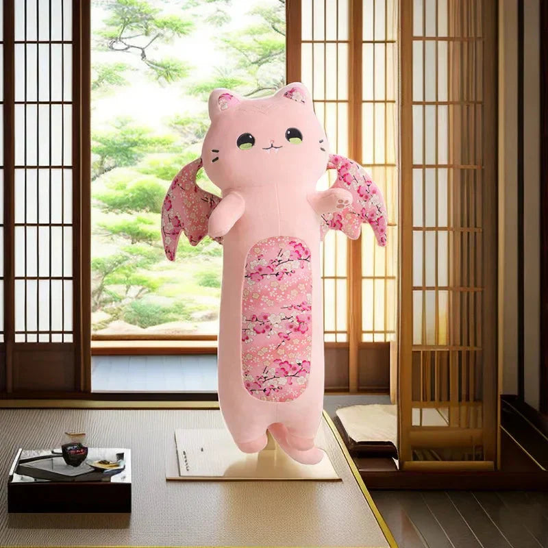 Adorable Cute Kitty Stuffed Animals