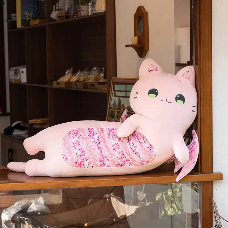 Adorable Cute Kitty Stuffed Animals